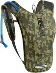 HydroBak Bike Hydration Pack - 50 oz Camo/Black