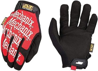 Mechanix W