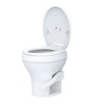 Low Flow Toilet