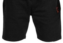 Fox Collection LW Jogger Short- L Black