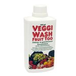 Veggi-Wash Veggi-Wash Concentrate 500ml - CLF-VW-001