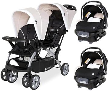 Baby Trend