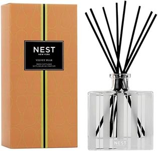 NEST Fragrances Velvet Pear Reed Diffuser 5.9 fl oz./175 mL