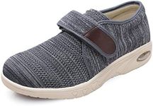 Mei MACLEOD Women's Extra Wide Shoe