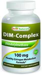 Best Naturals Dim-Complex 100 mg 60 Capsules