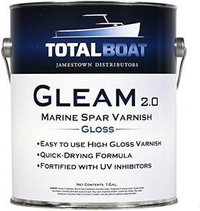 TotalBoat 