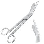 GOLDFINCH™-Premium Quality Bandage Cutting Scissor 5.5 Inch