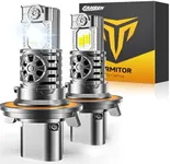 Termitor Latest H13/9008 Light Bulb