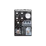 Death By Audio Rooms Stereo Multi Reverb Pedal Pre-Order