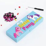 LEGO Pencil Boxes