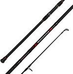 Fiblink Surf Spinning Fishing Rod 2