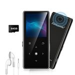 Audio Player For Elderly