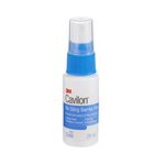 3M Cavilon No Sting Barrier Film, 28 mL pump spray bottle (3346P)