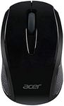 Acer RF Wireless Mouse M501 (Black)