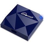 OTTOCAST Wireless-Android-Auto-Adapter-AA-Dongle Plug&Play Car Adapter for Android 15s Auto Connection for OEM Wired Android Auto Cars