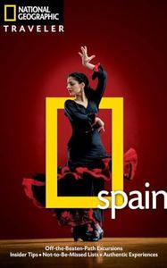 National Geographic Traveler: Spain, Fourth Edition