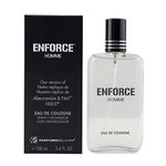 PB ParfumsBelcam Enforce, our version of Fierce EDT Spray, 100 ml (Pack of 1)