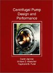 Centrifugal pump design and performance