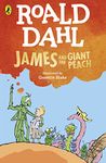 James and the Giant Peach-Reissues