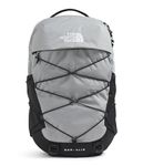 THE NORTH FACE Borealis, Meld Grey Dark Heather/Tnf Black-npf, One Size, Borealis