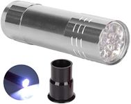 Egg Candler Tester, Egg Tester LED 