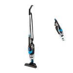 BISSELL Featherweight, 2-in-1 Bagless Vaccum Cleaner, Quickly Converts From Upright Vacuum Cleaner To Handheld Vacuum Cleaner, Powerful and Lightweight Vacuum, Multi-purpose Vacuum,Corded, 2024E