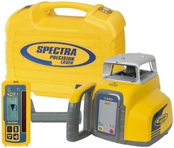 Spectra Pr