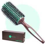 MINT Eco-Friendly Boar Bristle Roun