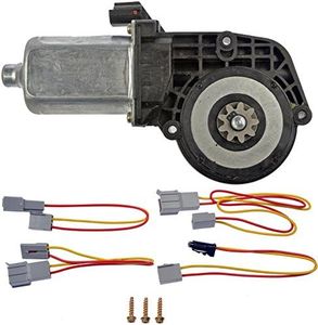 Dorman 742-251 Power Window Lift Motor Compatible with Select Models