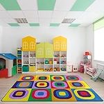 Engree Kids Rug, Classroom Carpets 