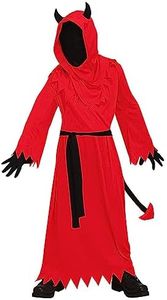 Kids Red D