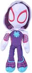 Disney Marvel Ghost Spider, GID 25c