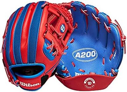WILSON A20