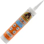 Gorilla Waterproof Caulk & Seal 100