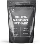 Pure Product Australia Methyl Sulfonyl Methane (MSM), 1 kilogram 1 kilograms