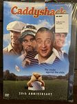 Caddyshack - DVD - Snapcase - Starring: Chevy Chase, Rodney Dangerfield, Ted Knight, Michael O'Keefe, Bill Murray, Sarah Holcomb - US IMPORT - REGION 1