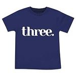 3 Year Old Birthday Party T-Shirt T