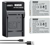 MINSHI NB-