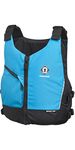 Crewsaver Sport 50N Kayak Dinghy PFD Buoyancy Aid for Watersports Blue - Size - XL