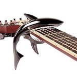 JINWEE Shark Guitar Capo Pretty Coo