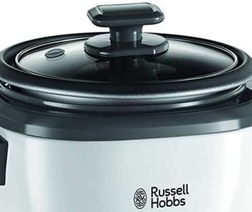 Russell Hobbs Electric Rice Cooker – 1.2kg Capacity