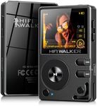 HIFI WALKER H2-128GB MP3 Player Blu