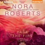 Face the Fire: Three Sisters Island, Book 3