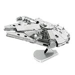 fascinations Metal Earth: Star Wars Millennium Falcon