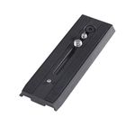 Benro Quick Release Plate for S8 Video Head