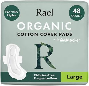 Rael Pads 