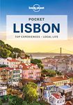 Lonely Planet Pocket Lisbon 5 5th Ed.