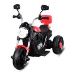 Delhi Retailer Battery Operated Bike for Kids,Ride On Toy Baby Bike with Light & Music Ride On Toy Rechargeable Battery Bike for Kids to Drive 1 to 5 Years.