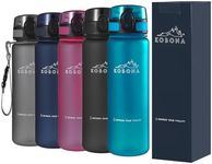 KOBONA 500-ml Smart and Handy Small