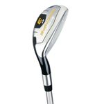 Orlimar Golf Escape Hybrid (Right Hand) #5 Lite Flex Graphite Shaft